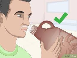 You had the best intentions of cleaning the growler promptly, but that was before the beer kicked in. 3 Simple Ways To Clean A Growler Wikihow