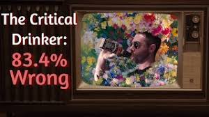 The critical drinker ретвитнул(а) sue cook. The Critical Drinker Is Wrong About Midsommar 2019 Youtube