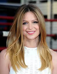 Melissa Benoist Gentlemanboners A taxi backed into her, and she sustained an injury above her eyebrows. melissa benoist gentlemanboners