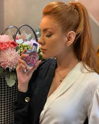 María Fernanda Ríos Oficial