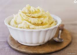 La Recette De L Ecrase De Pommes De Terre En 15 Minutes Au Micro Ondes Alimentation Food Network Idee Recette