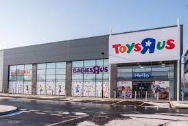 Toysrus is the leading kids store for all toys, video games, dolls, action figures, learning games, building blocks and more. Childhood Favourite Toys R Us Is Coming Back But It S Not How You Might Have Imagined It