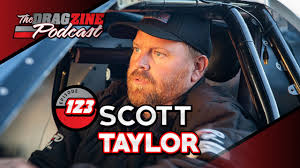 Scott Taylor Talks About His Street Outlaws Career