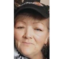 Sharon Marie Staats Obituary