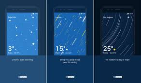 With just one click you receive the weather condition in your … Install Oneplus Stock Weather App For All Oneplus Devices Download Apk