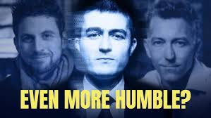 Forget Lex Fridman: Meet the Most HUMBLE GURUS