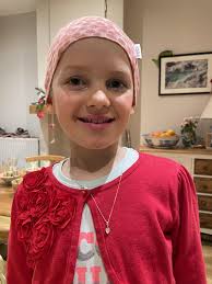 Dan Box is fundraising for Neuroblastoma UK