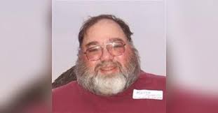 Keith Purdy Morfitt Obituary