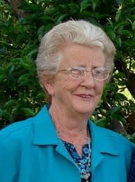 Edna Louise Spurrell