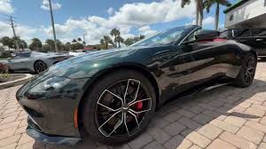 Image result for Appletree Green 2021 Aston Martin