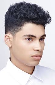 15 Cool Flat Top Haircuts That Ooze Attitude The Trend Spotter In 2020 Mixed Curly Hair Curly Hair Photos Boys Haircuts Curly Hair