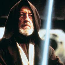 This page is run by: Obi Wan Kenobi Film Set To Join Star Wars Universe Movies The Guardian