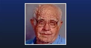 Edwin Nelson Obituary January 15, 2008