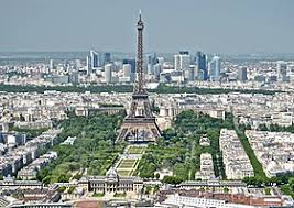 If you have tourism related questions, the wikivoyage page on paris has probably all the pertinence: Paris Wikipedia