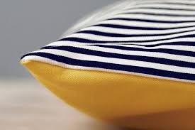 Black And White Striped Dog Bed Black And White Striped Canvas Dog Bed Dog Bed Dog Bed Large Striped Canvas