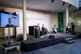 Weil sichtbarkeit das wichtigste ist. Engagement Macht Stark Engagement Kaleidoskop Engagement In Den 20er Jahren Mit Engagement Botschafterin Annalena Stoger Sv Bildungswerk Sheila Mysorekar Vorsitzende Neue Deutsche Medienmacher Saraya Gomis Each One Teach One Eoto E V Und