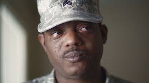 Frederick Gardner's Path to a Home