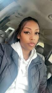 Jasmine Lockett's Instagram, Twitter & Facebook