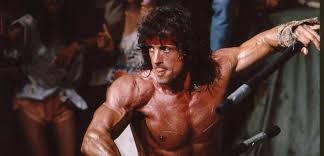 In den letzten tagen bekam der actionstar bereits mehr filmpreise verliehen als in seiner kompletten bisherigen karriere. Erste Rambo 5 Bilder Zeigen Sylvester Stallone Als Cowboy