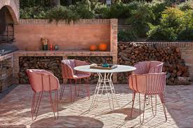 Olivo Chair Isimar Www Isimar Es Furniture Interiordesign Interiors Homedecor Decor S In 2020 Contemporary Outdoor Furniture Outdoor Garden Furniture Lawn Table