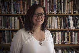 First-time novelist Lisa Fuller wins ACT Book of the Year award | The  Canberra Times | Canberra, ACT