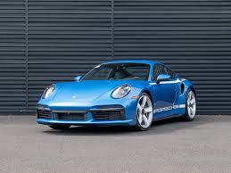 Image result for South Sea Blue 2025 Porsche