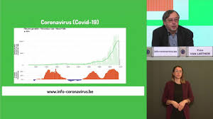 Vous cherchez les infos et actualités du jour en direct ? Coronavirus En Belgique Doublement Hebdomadaire Des Cas Et Des Hospitalisations La Semaine Prochaine Est Cruciale Alerte Yves Van Laethem