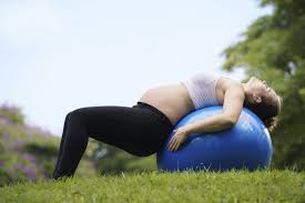 Pin On Exercise Yoga Ball