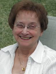 Obituary of Thérèse Demers