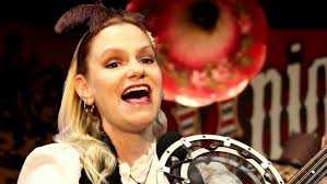 Steamcog Orchestra feat. Beth Patterson