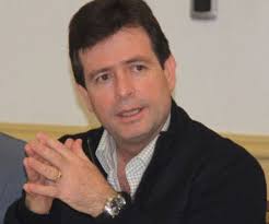 Alfonso Elias Serrano