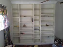 Sign up today & get started for free! Diy Ikea Billy Bookcase Built In Bookshelves Part 2 Run To Radiance