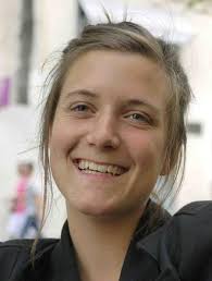 Héloïse SIMON (Solidarité Paysans Provence Alpes)