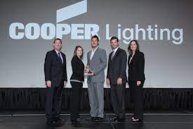 Cooper Lighting Announces Winners Of The 36th Annual Source Awards Business Wire