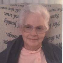 Norma Jean Wallace Obituary