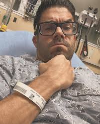 Dicen que lo que no te mata, te hace más fuerte. Gracias Dios por hacerme  más fuerte cada día! #agradecido