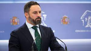 (david ramos/getty images) april 27, 2019, 4:28 pm Atresmedia Silencia El Ataque Violento De Evole A Santiago Abascal Vox