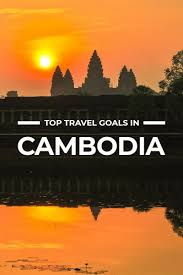 Give a holiday in cambodia a go. 13 Best Places To Visit In Cambodia Things To Do