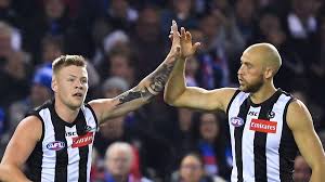 He will win a brownlow if he plays in. Brodie Grundy Jordan De Goey Darcy Moore Contracts Collingwood Senior List Update Geelong Advertiser