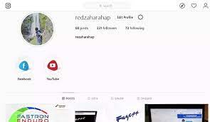 Maybe you would like to learn more about one of these? 99 Ide Nama Username Instagram Keren Dan Unik Kosngosan