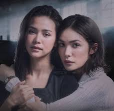 FAVORIT LESBISKA TV-PAR? : r/GirlsLove