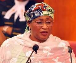 88,134 likes · 25 talking about this. Maybe It S Not In My Destiny To Be Governor Mama Taraba Aisha Alhassan Says