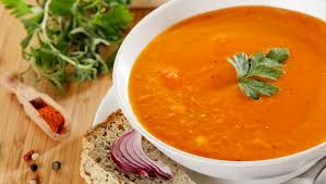 How much fat is in italian lentil soup? Cook This Recipe Of Red Lentil Soup For Weight Loss