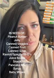 Pack a Box for Long Island Community Outreach