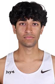 Cross Country Competes at Paul Short Run