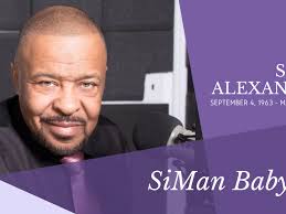 Fundraiser by Sandra Alexander : Remembering SiMan Baby