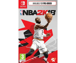 Compra por internet ps4 juego nba 2k18 al mejor precio. Nba 2k18 Desde 4 93 Compara Precios En Idealo