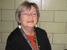 Margaret SHEPPARD Obituary (2014)