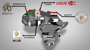 Known as championnat national de première division or ligue 1 for short, and formerly known as the championnat national 1, is the algerian professional league. Sportmob Top African Football Leagues