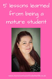 How do we know they're the hottest? Five Lessons Learned From Being A Mature Student Mum On A Mission For A Better Life